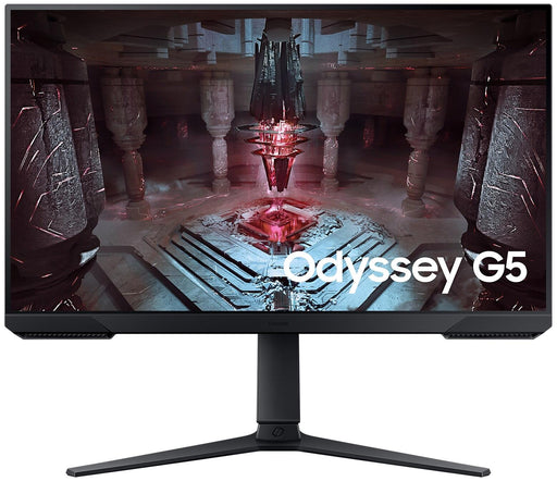 Samsung Odyssey G5 S27CG510EU Gaming Monitor 68cm (27 Zoll)