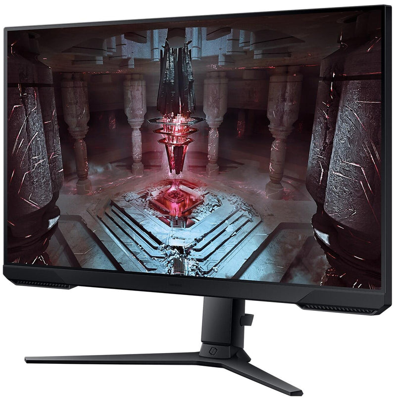 Samsung Odyssey G5 S27CG510EU Gaming Monitor 68cm (27 Zoll)