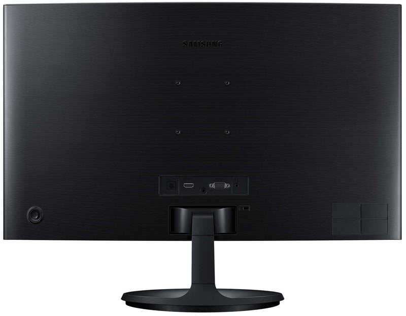Samsung S36C Curved Monitor 61cm (24 Zoll)