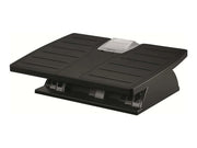 Fellowes Office Suites™ Microban® Fußstütze