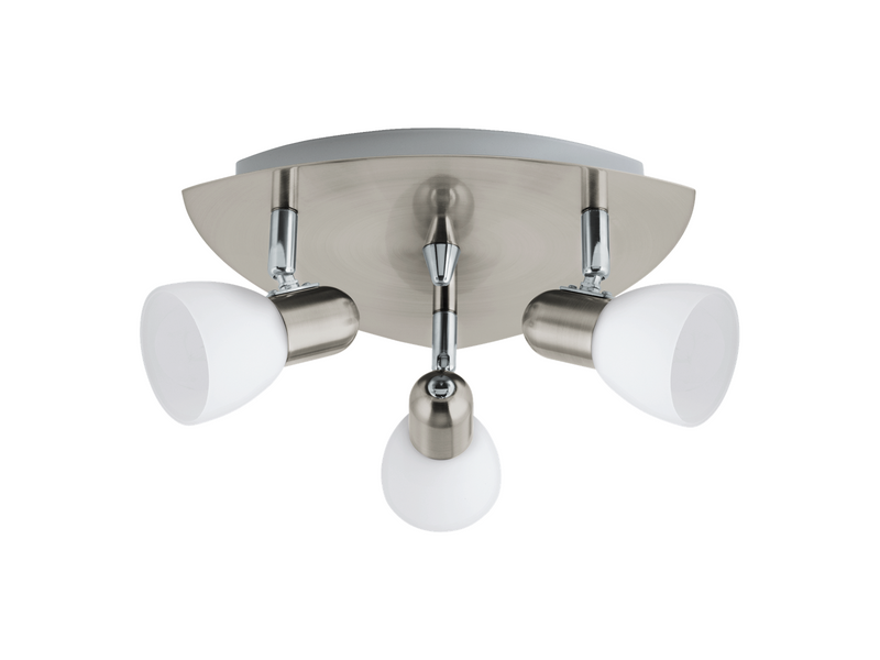 EGLO ENEA Spot, weiss