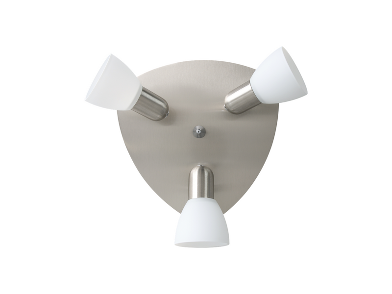 EGLO ENEA Spot, weiss