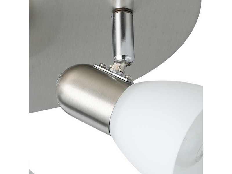 EGLO ENEA Spot, weiss