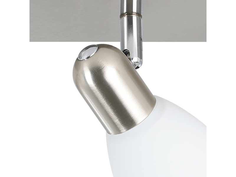 EGLO ENEA Spot, weiss