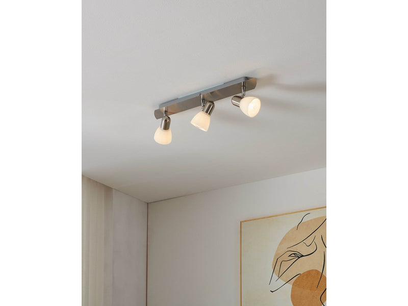 EGLO ENEA Spot, weiss