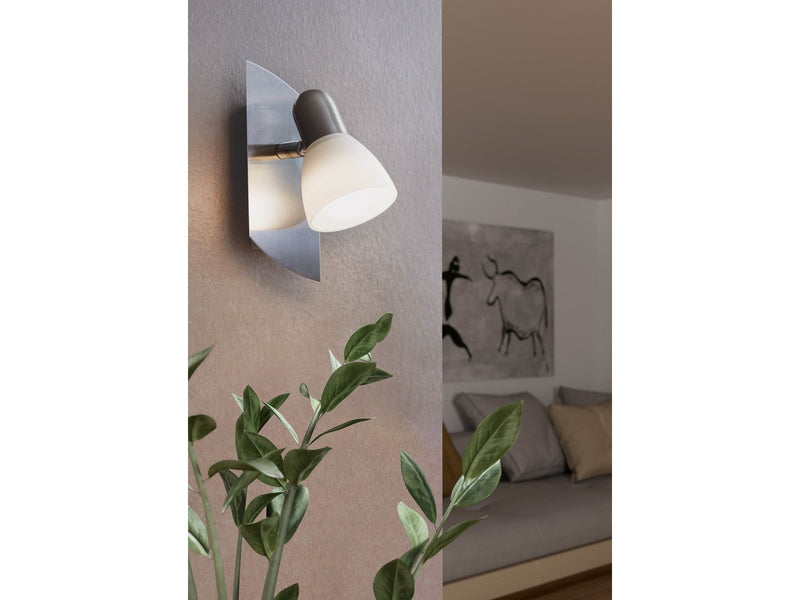 EGLO ENEA Spot, weiss