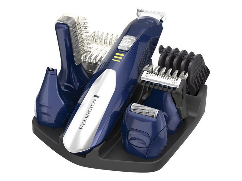 REMINGTON Body trimmer PG6045 E51 All in One Kit