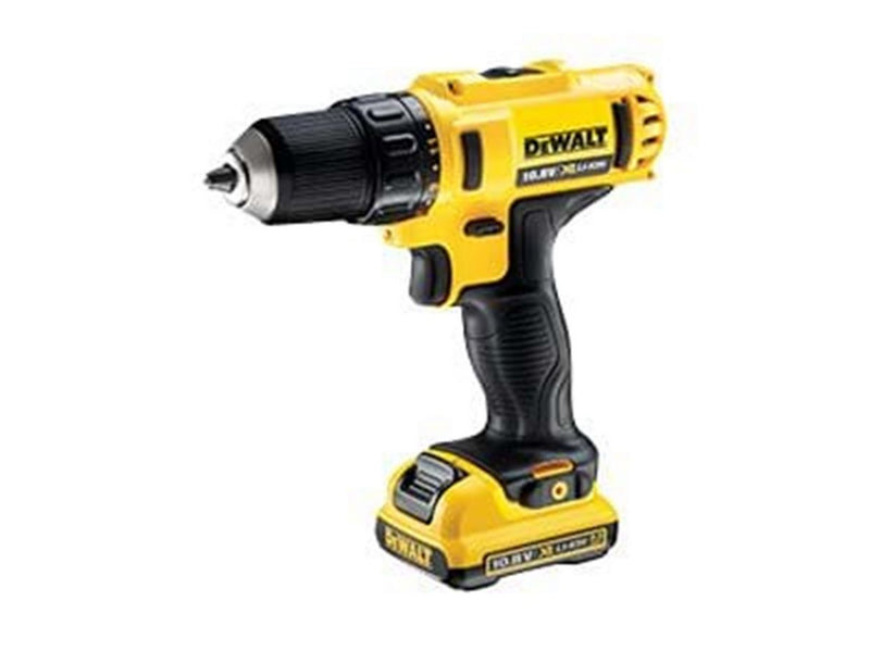 Dewalt 12V XR Compact Drill Driver