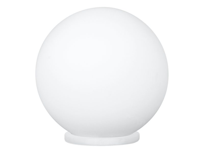 EGLO RONDO Tischleuchte, weiss