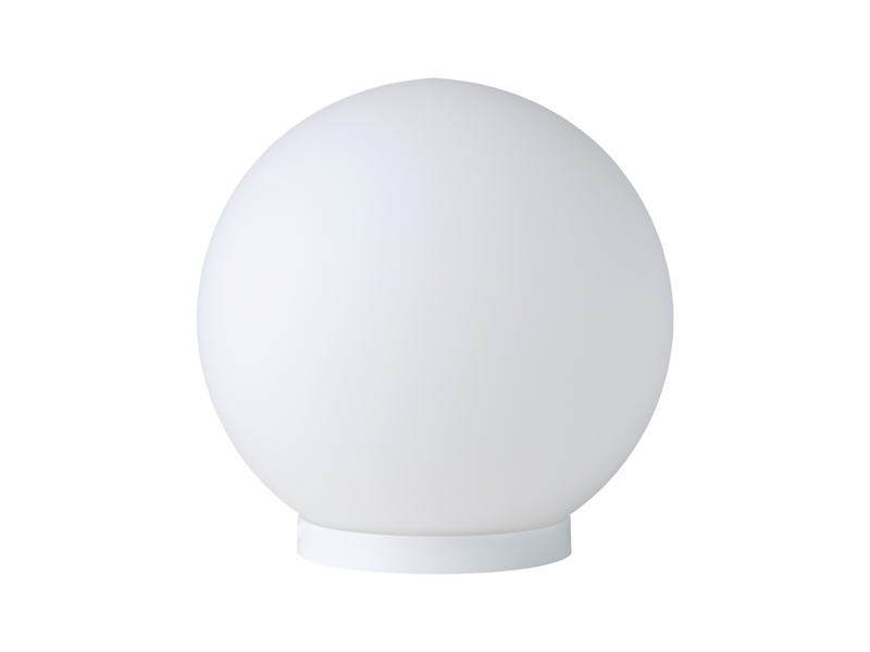 EGLO RONDO Tischleuchte, weiss