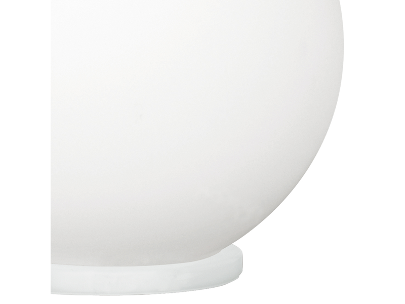 EGLO RONDO Tischleuchte, weiss