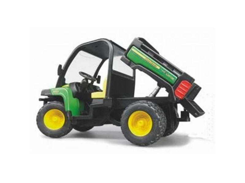 Bruder John Deere Gator XUV 855D