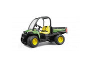 Bruder John Deere Gator XUV 855D