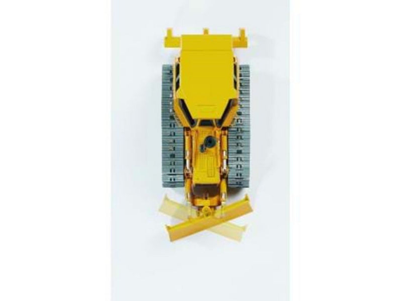 Bruder CAT Track-type tractor