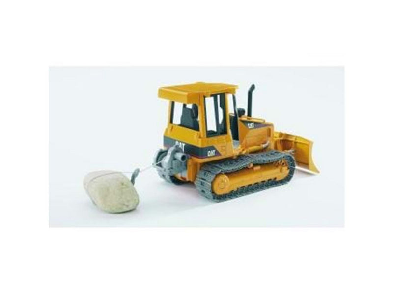 Bruder CAT Track-type tractor