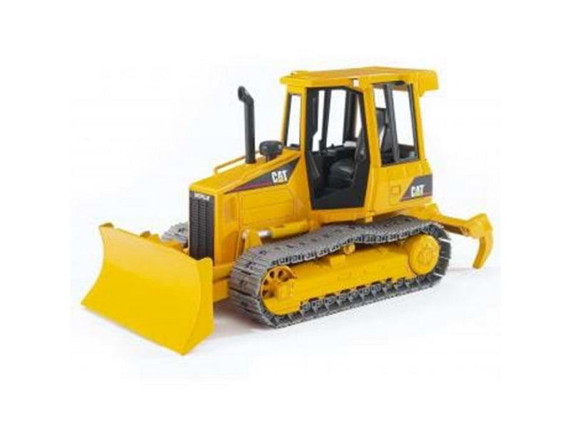 Bruder CAT Track-type tractor