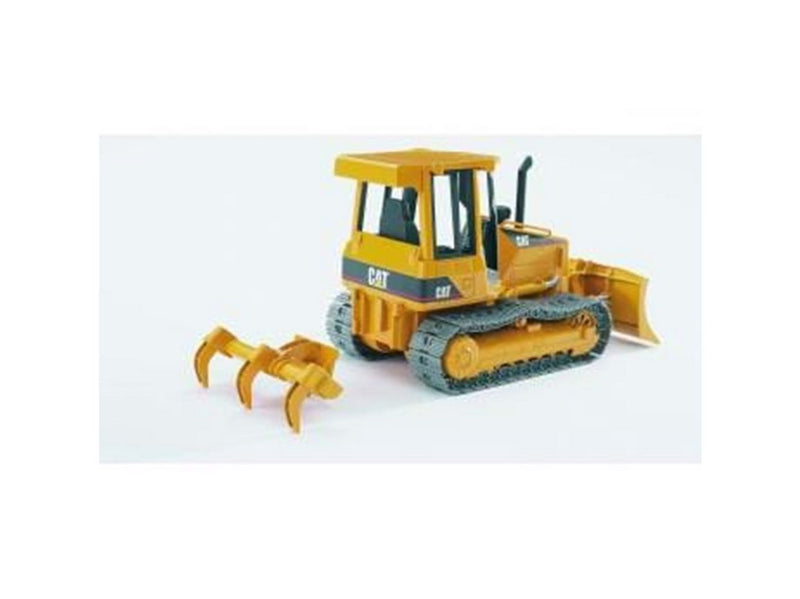 Bruder CAT Track-type tractor