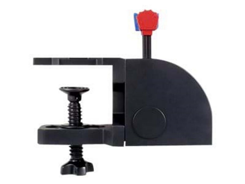 Logitech G Saitek Flight Throttle Quadrant - Wired Throttle - PC