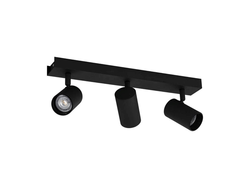 EGLO MEREA PRO Spot, schwarz