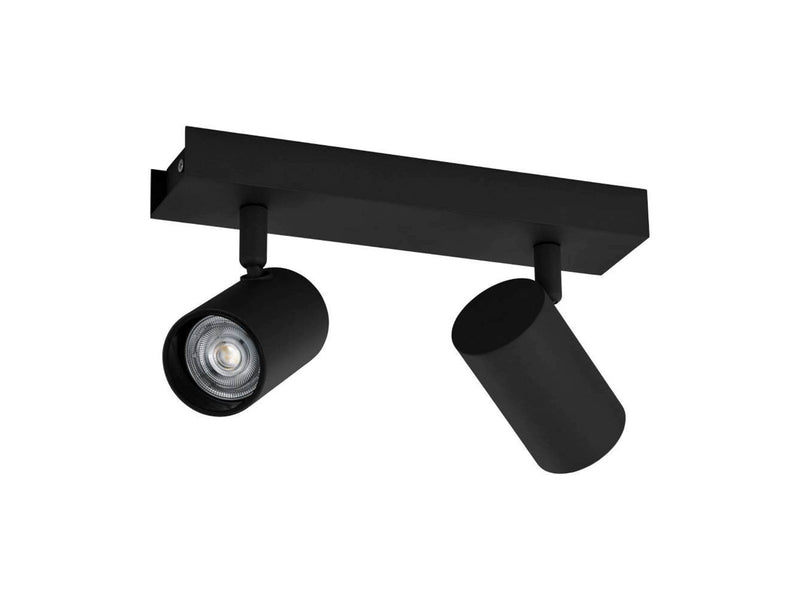EGLO MEREA PRO Spot, schwarz
