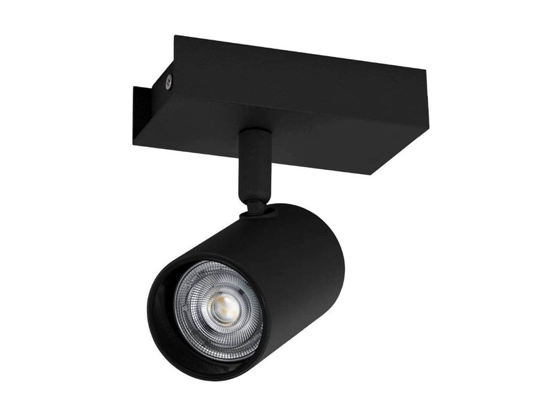 EGLO MEREA PRO Spot, schwarz