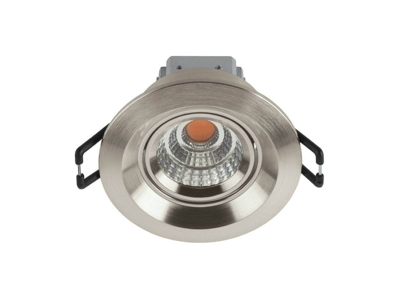 EGLO TALVERA P Einbauspots+EB-downlights, klar