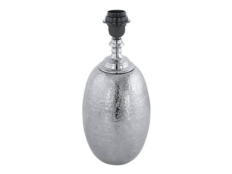 EGLO SAWTRY Tischleuchte, nickel