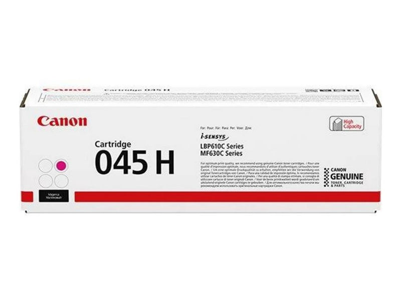 Canon CRG 045 / 1244C002 High Magenta