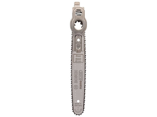 Bosch Savklinge Nano Wood Speed 65