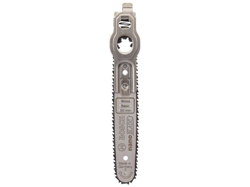 Bosch SAVKLINGE NANO WOOD BASIC 50