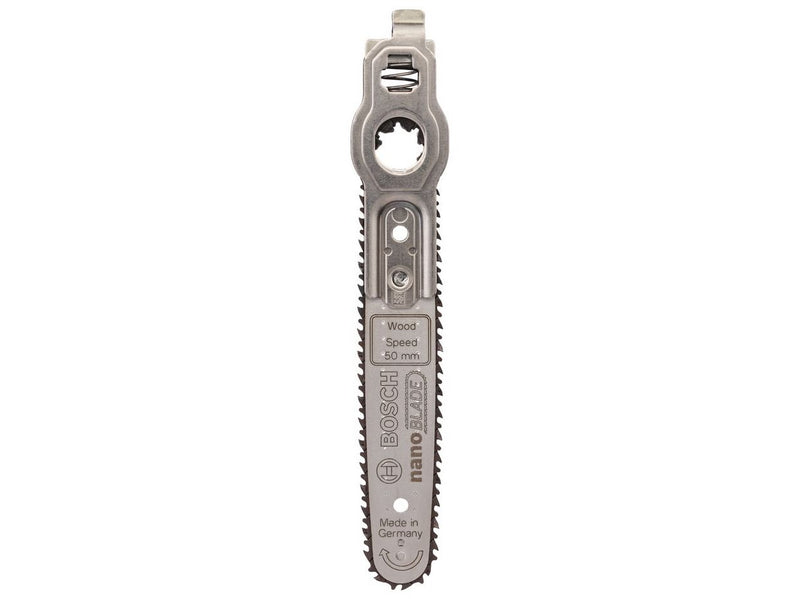 Bosch SAVKLINGE NANO WOOD SPEED 50