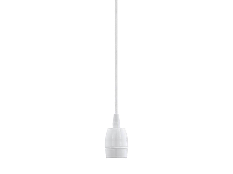 EGLO LUMINAIRE LIKE YOU Hängeleuchte, weiss