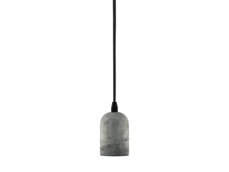 EGLO LUMINAIRE LIKE YOU Hängeleuchte, grau