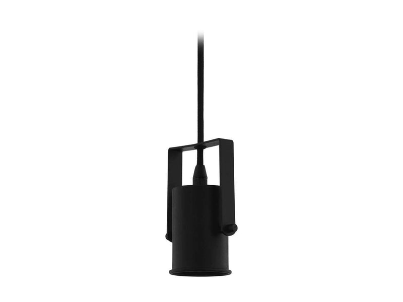 EGLO LUMINAIRE LIKE YOU Hängeleuchte, schwarz