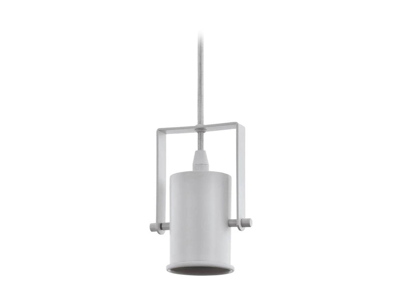 EGLO LUMINAIRE LIKE YOU Hängeleuchte, weiss
