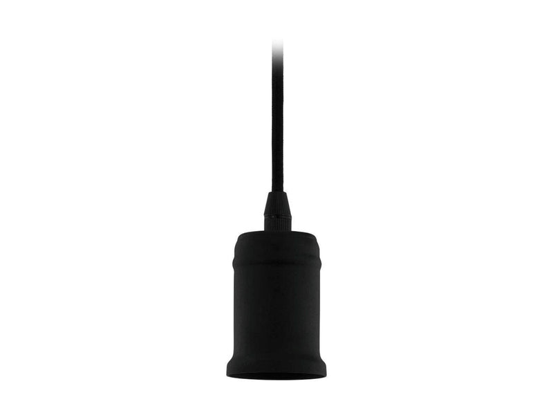 EGLO LUMINAIRE LIKE YOU Hängeleuchte, schwarz