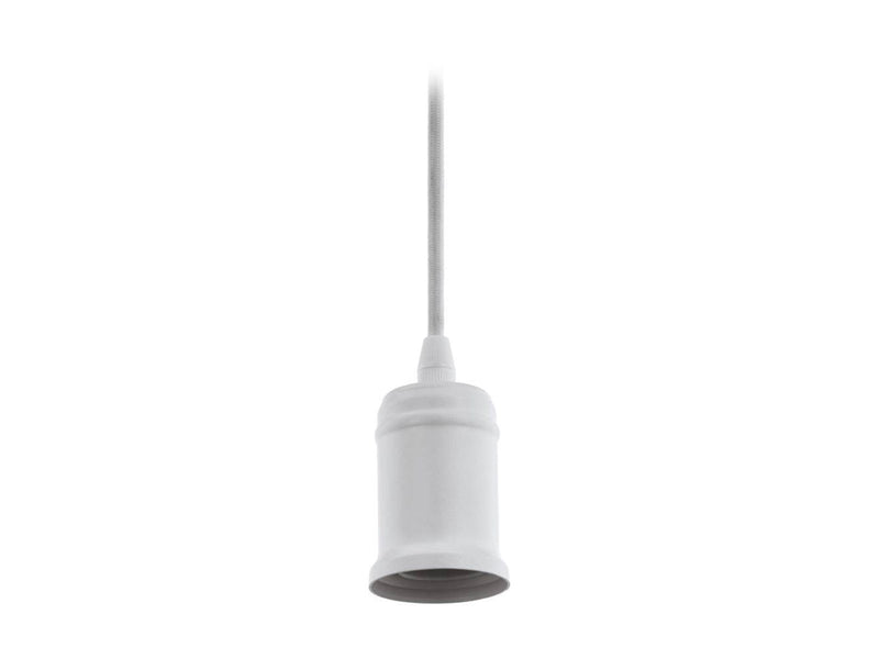 EGLO LUMINAIRE LIKE YOU Hängeleuchte, weiss