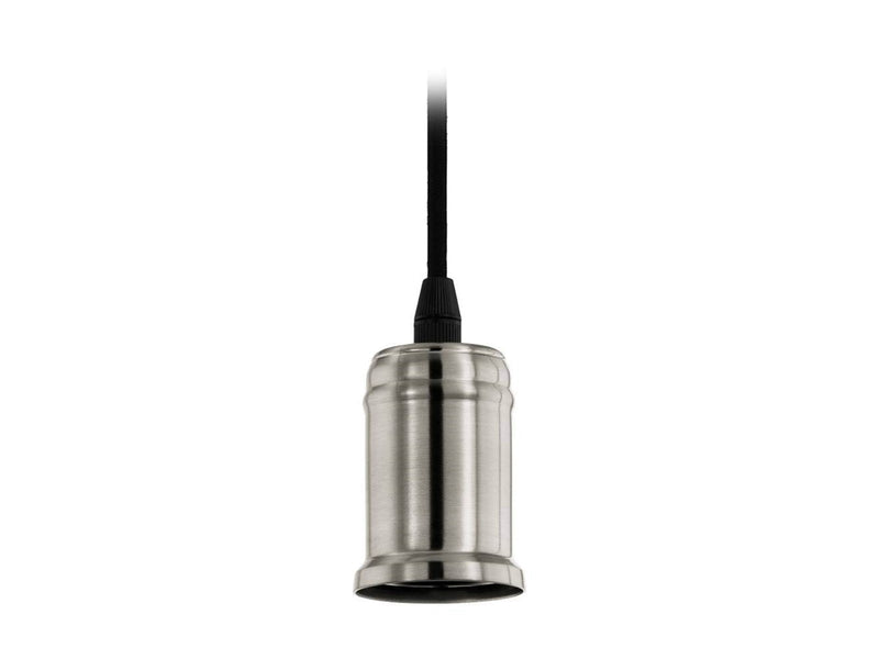 EGLO LUMINAIRE LIKE YOU Hängeleuchte, nickel-matt