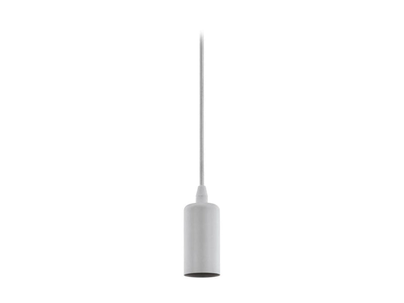 EGLO LUMINAIRE LIKE YOU Hängeleuchte, weiss