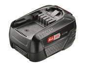 Bosch Battery 18 V Li-ion 4.0 Ah