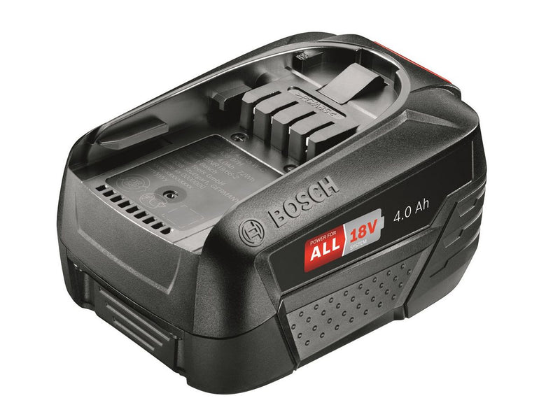 Bosch Battery 18 V Li-ion 4.0 Ah