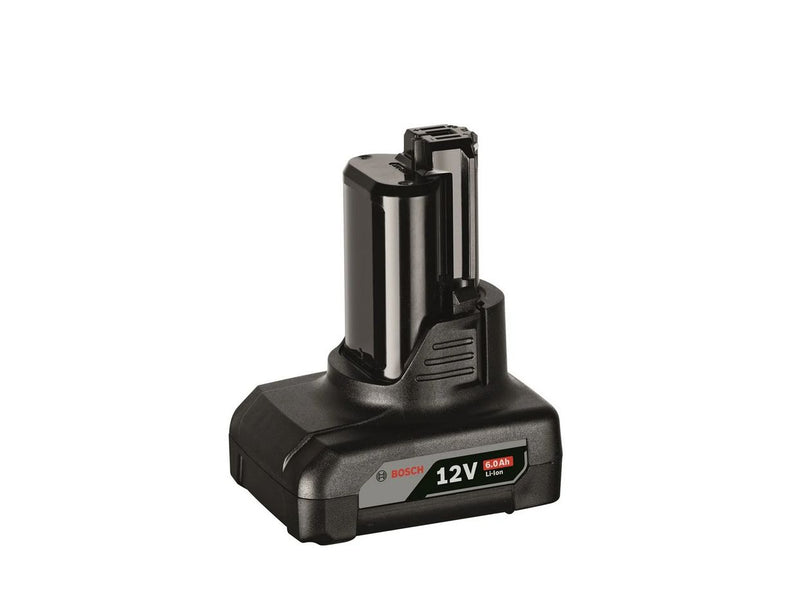 Bosch Professional BATTERI 12V 6.0AH