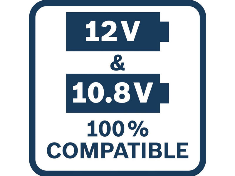 Bosch Professional Blue bosch 12v battery packgba 3.0ah