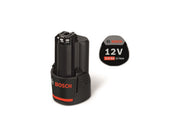 Bosch Professional Blue bosch 12v battery packgba 3.0ah