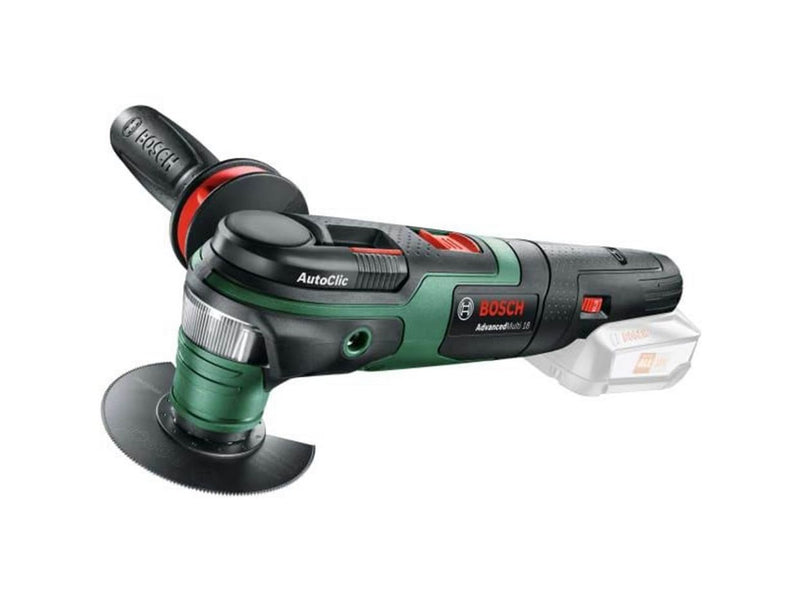Bosch AdvancedMulti 18 (SOLO)