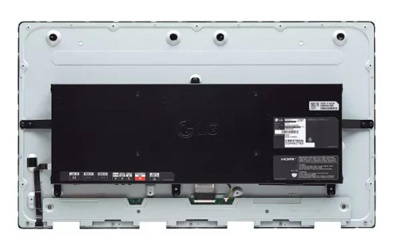 LG 27TNF3K-S Digital Signage Open Frame Touch Display 68,58cm 27 Zoll