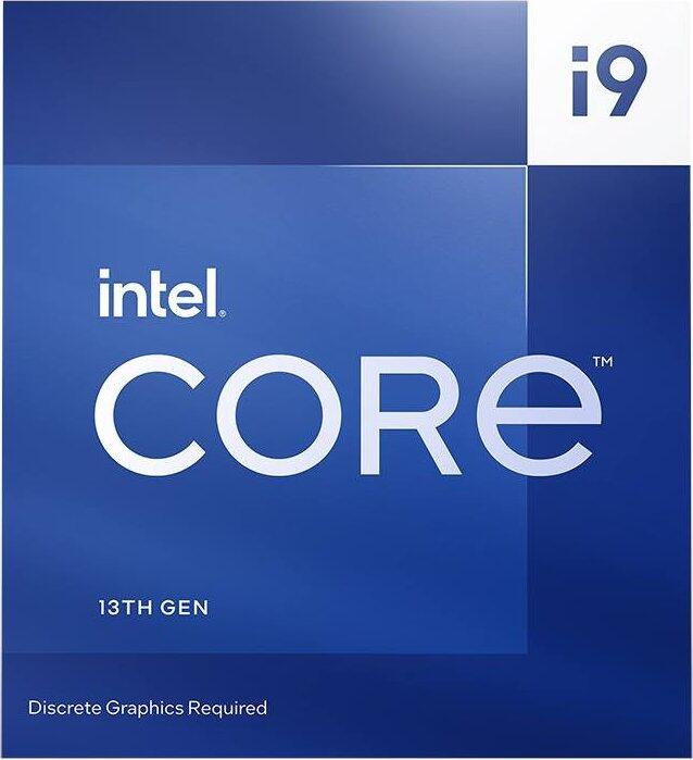 Intel® Core™ i9-13900F 2.0GHz LGA1700