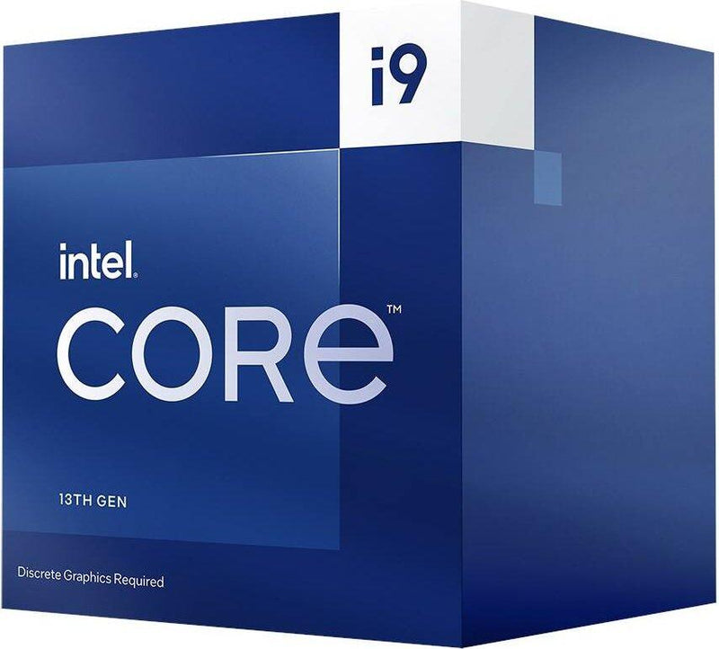 Intel® Core™ i9-13900F 2.0GHz LGA1700