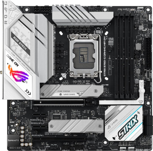 ASUS ROG Strix B760-G Gaming WIFI D4