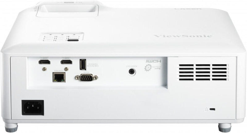 ViewSonic LS751HD Business Laser Beamer 5000 ANSI Lumen